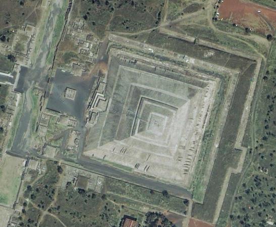 GALERIA SATELITE galeria satelite: